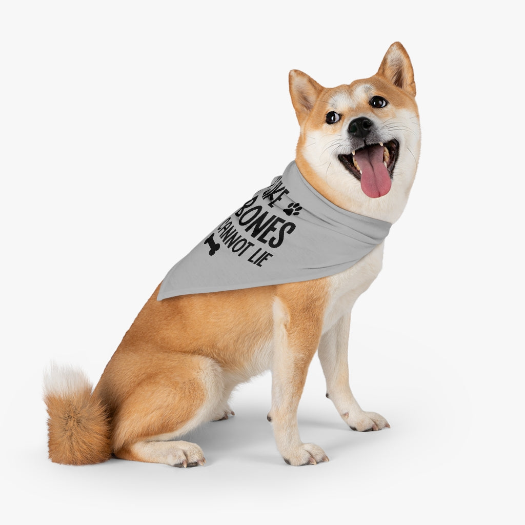 I Like Big Bones And I Cannot Lie