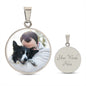 A man's best friend chain