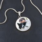 A man's best friend chain