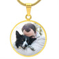 A man's best friend chain