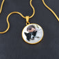 A man's best friend chain