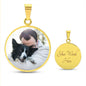 A man's best friend chain