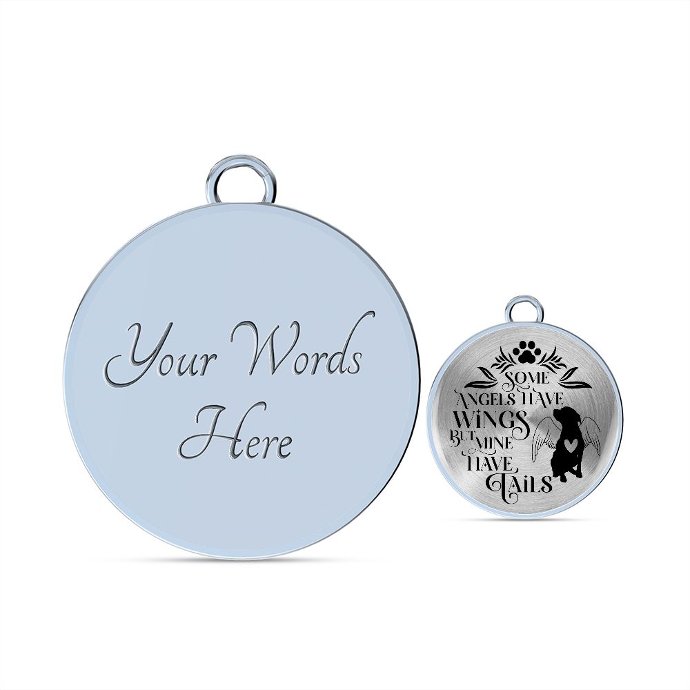 Personalized Memorial Bracelet for Dog Lovers keepsake