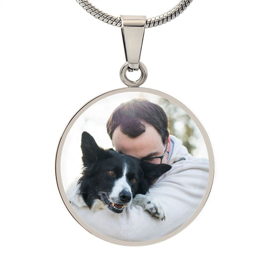 A man's best friend chain