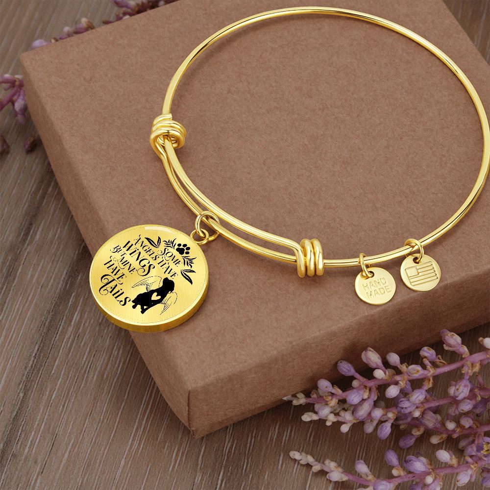 Personalized Memorial Bracelet for Dog Lovers keepsake